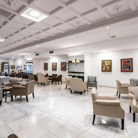 Sur Suites Palmeras 583 Fuengirola Kültér fotó