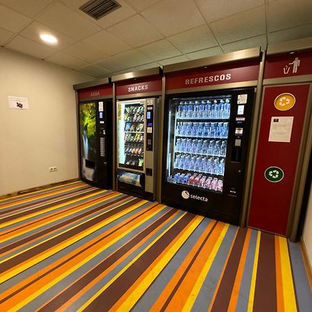 Sur Suites Palmeras 583 Fuengirola Kültér fotó