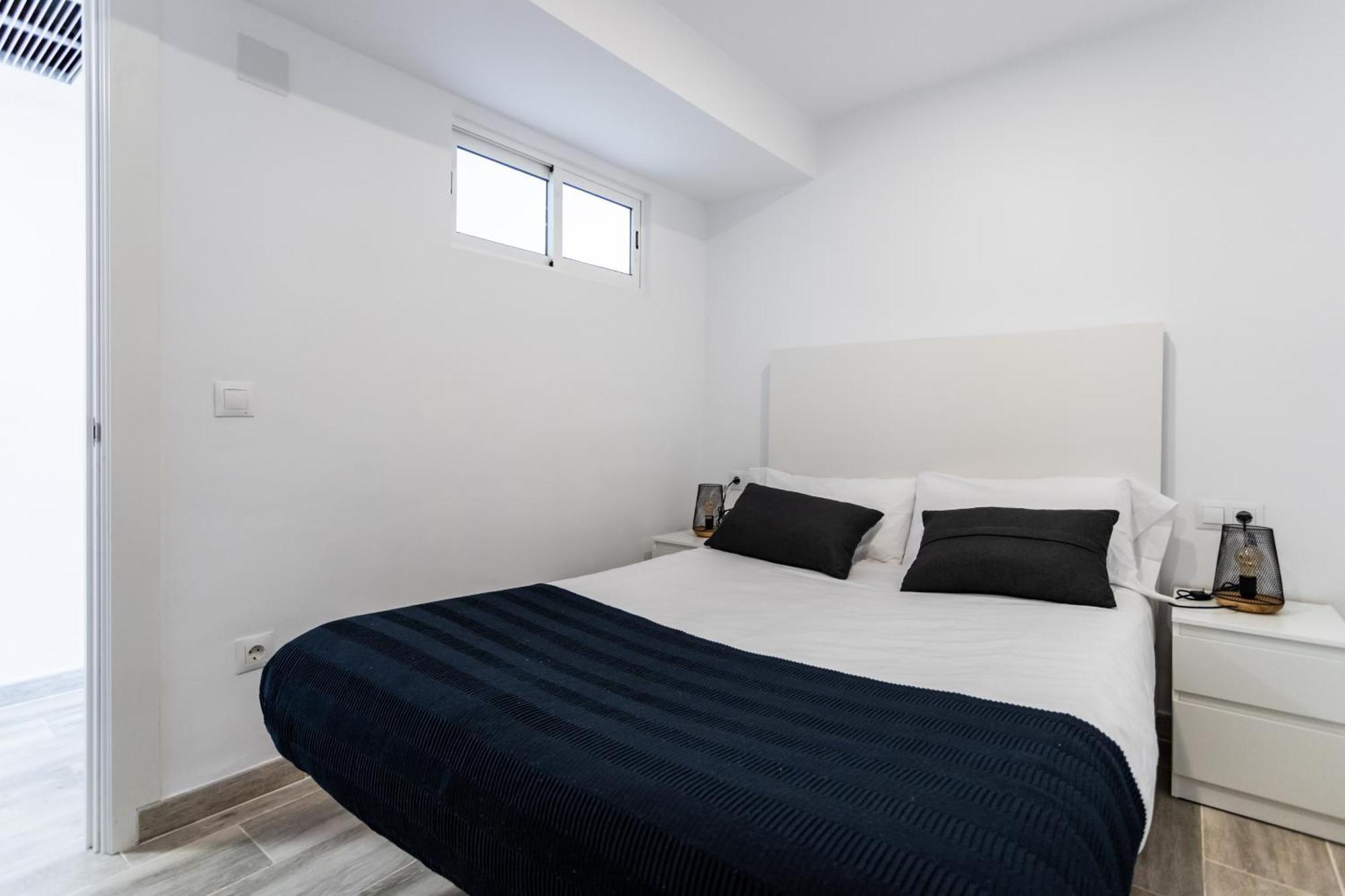 Sur Suites Palmeras 583 Fuengirola Kültér fotó