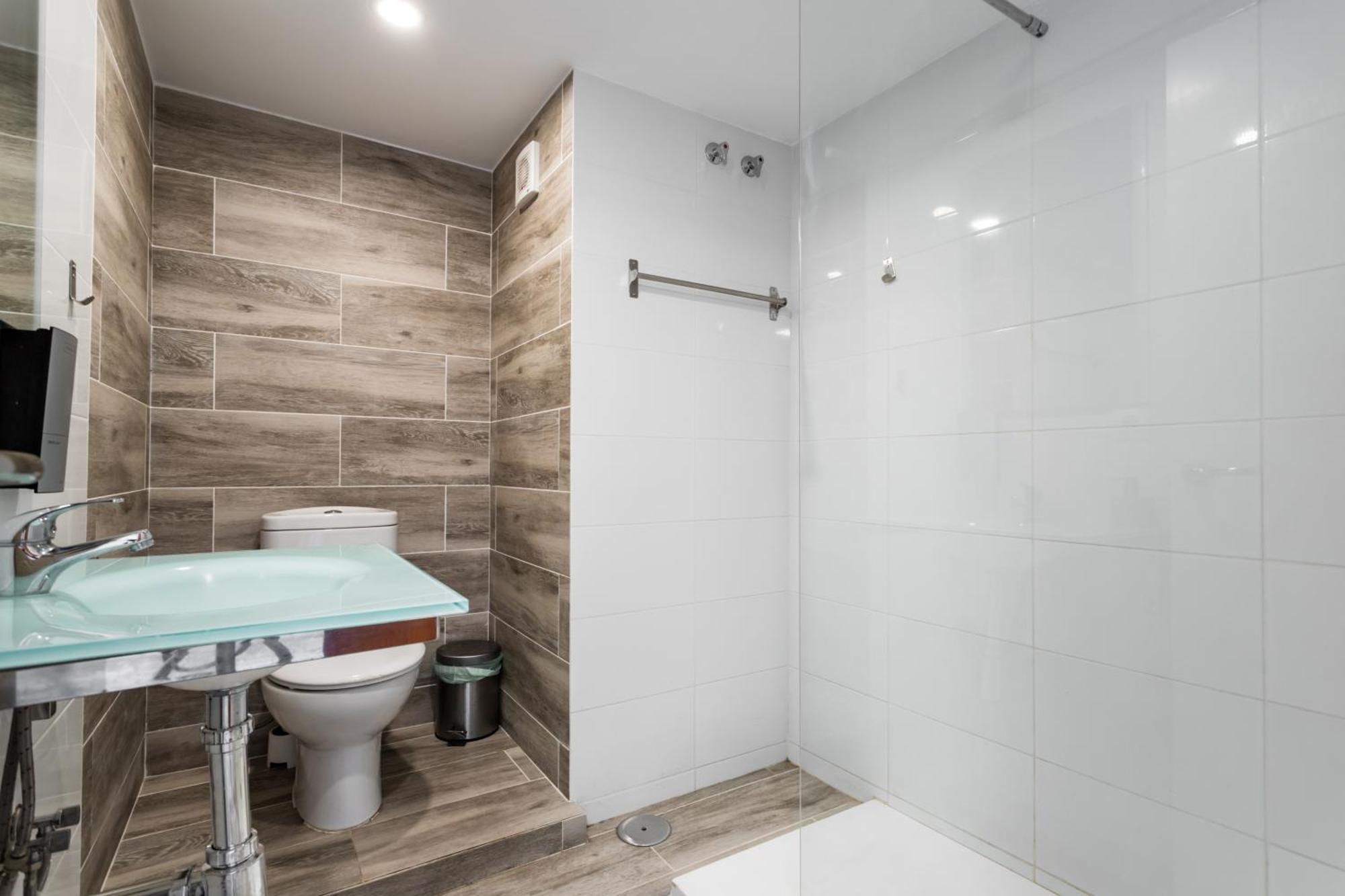 Sur Suites Palmeras 583 Fuengirola Kültér fotó
