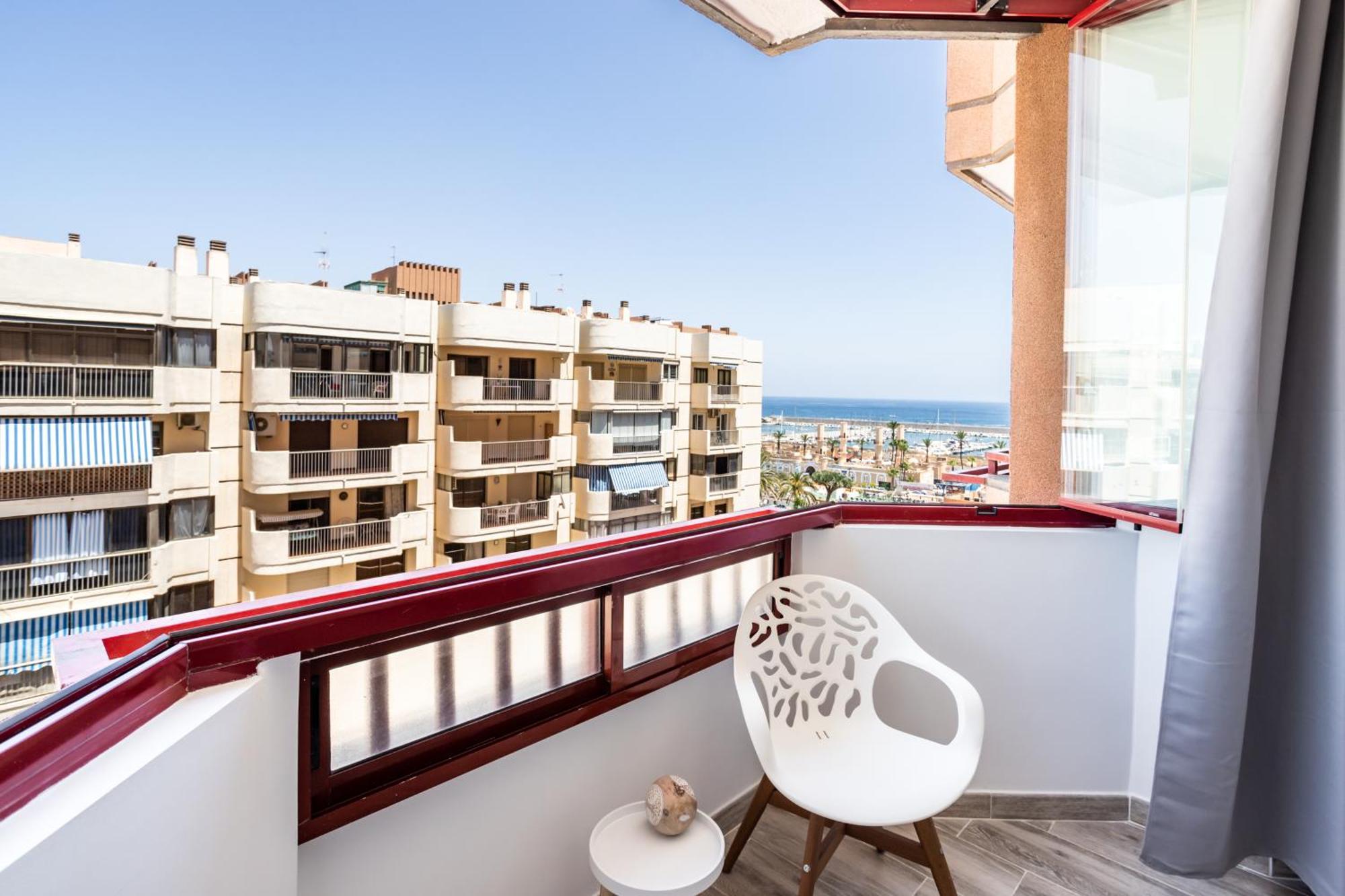 Sur Suites Palmeras 583 Fuengirola Kültér fotó