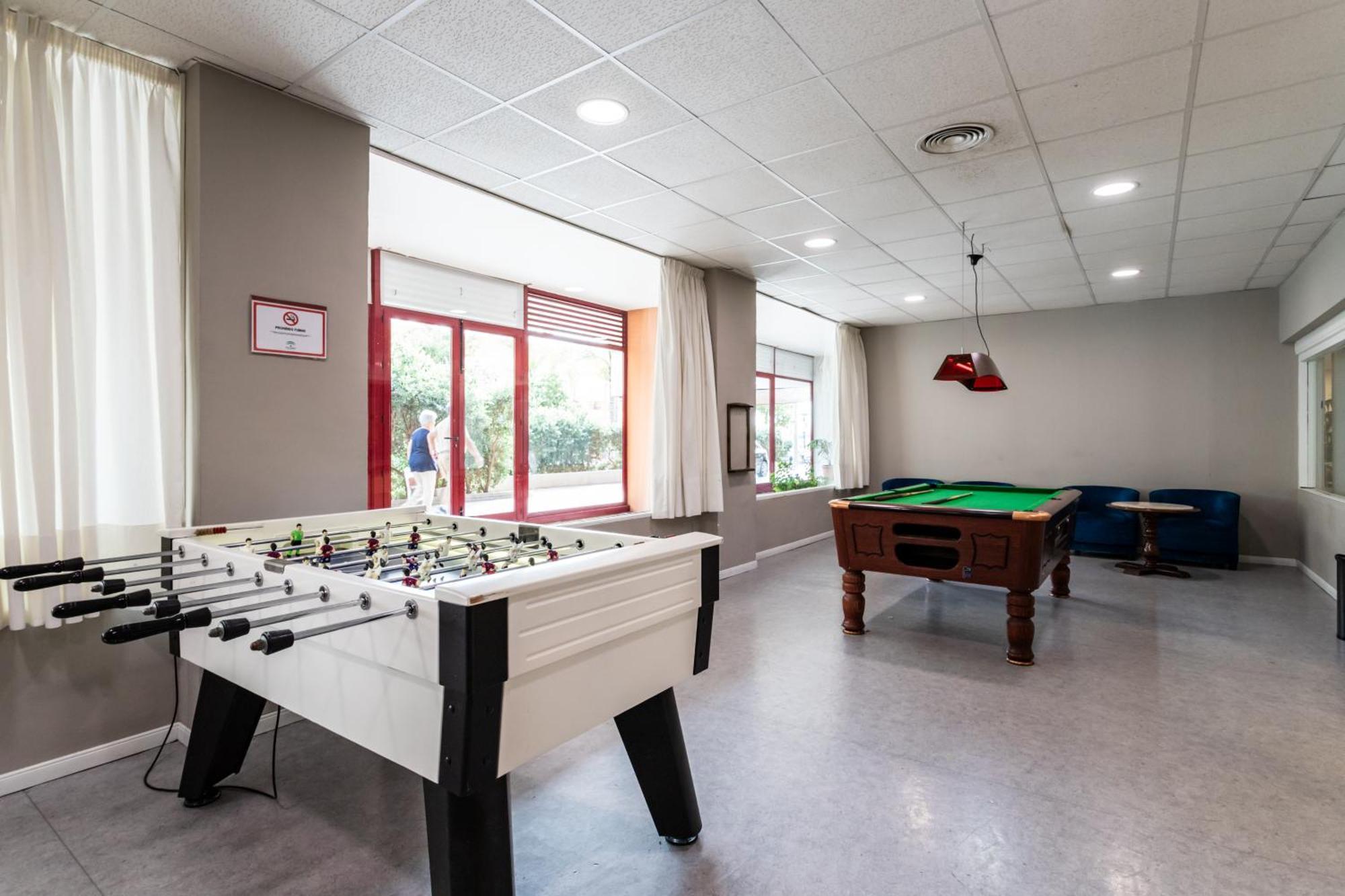 Sur Suites Palmeras 583 Fuengirola Kültér fotó