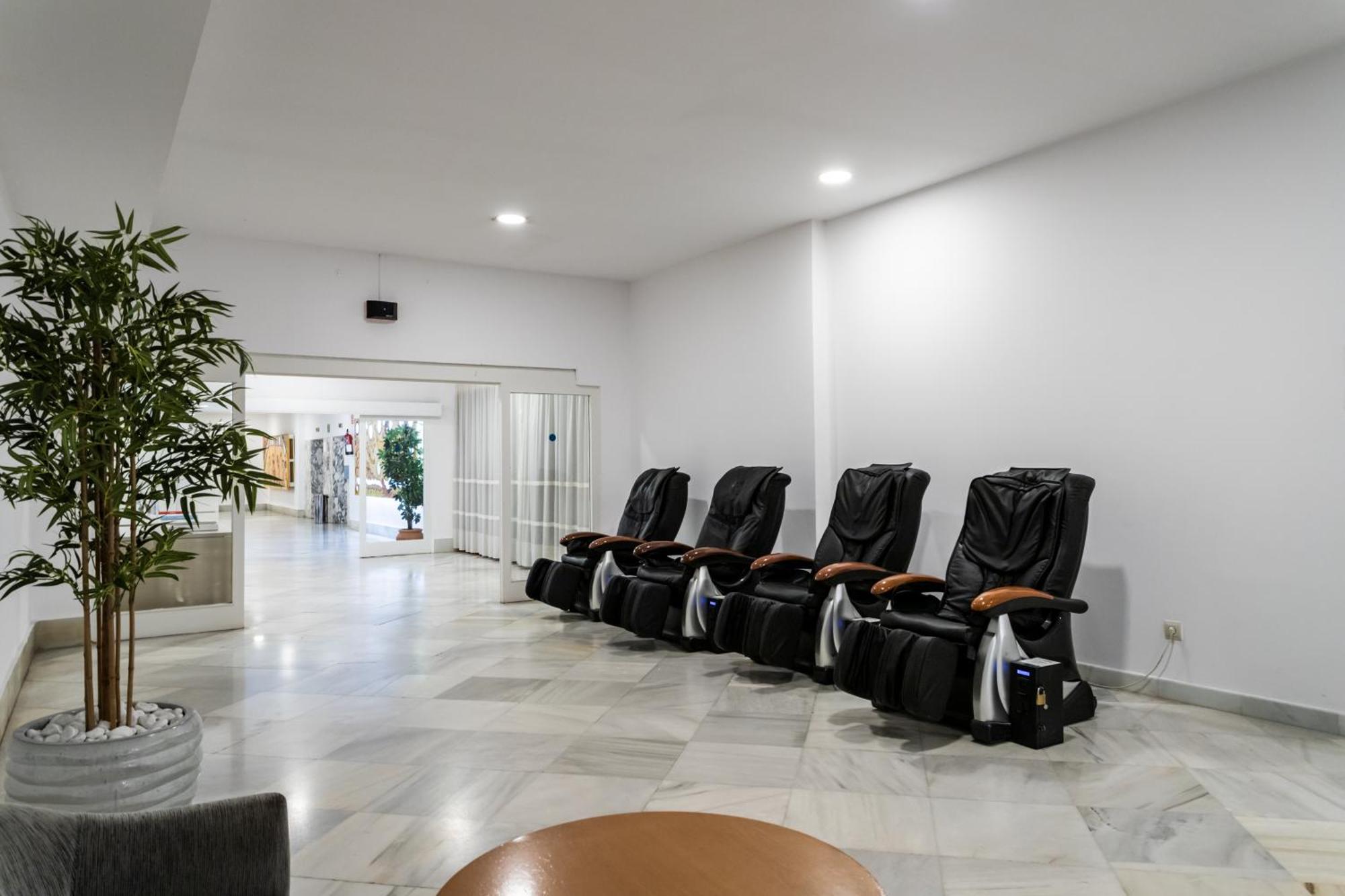 Sur Suites Palmeras 583 Fuengirola Kültér fotó